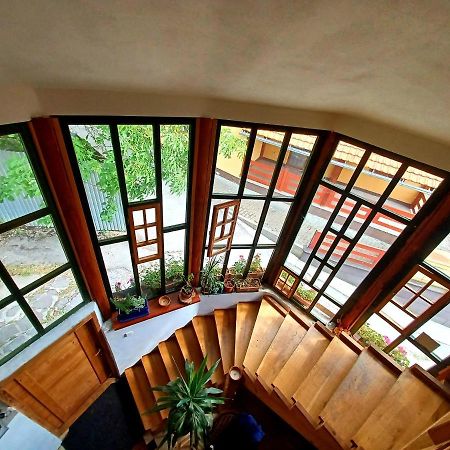 Artist Apartment Банска-Бистрица Экстерьер фото